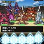 【DQMSL】レティス・ミルドラースでランキングバトル無制限・青い霧 ３日目